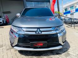 MITSUBISHI Outlander 3.0 V6 24V 4P GT 4X4 AUTOMTICO