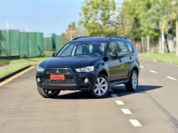 MITSUBISHI Outlander 2.0 16V 4P AUTOMTICO