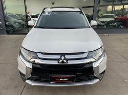 MITSUBISHI Outlander 2.0 16V 4P AUTOMTICO