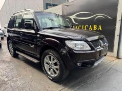 MITSUBISHI Pajero TR4 2.0 16V 4P 4X4 GLS FLEX