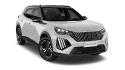 PEUGEOT 2008 1.0 12V 4P FLEX TURBO 200 ACTIVE AUTOMTICO CVT