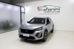 PEUGEOT 2008 1.0 12V 4P FLEX TURBO 200 ALLURE AUTOMTICO CVT