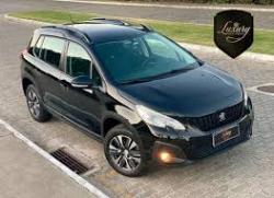 PEUGEOT 2008 1.6 16V 4P FLEX ALLURE PACK AUTOMTICO