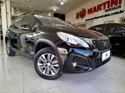 PEUGEOT 2008 1.6 16V 4P FLEX ALLURE PACK AUTOMTICO