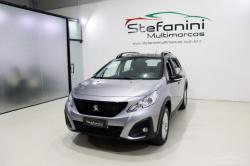 PEUGEOT 2008 1.6 16V 4P FLEX ALLURE AUTOMTICO