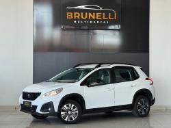 PEUGEOT 2008 1.6 16V 4P FLEX ALLURE PACK AUTOMTICO