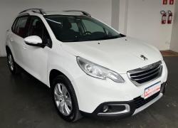 PEUGEOT 2008 1.6 16V 4P FLEX ALLURE AUTOMTICO