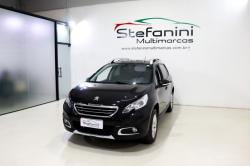 PEUGEOT 2008 1.6 16V 4P FLEX ALLURE AUTOMTICO
