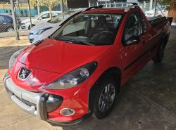 PEUGEOT Hoggar 1.6 ESCAPADE FLEX