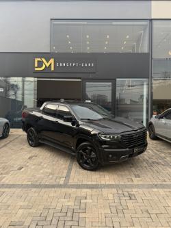 RAM Rampage 2.0 4P HURRICANE 4 TURBO R/T 4X4 AUTOMTICO