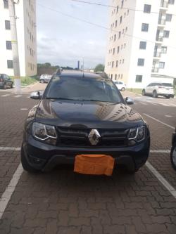 RENAULT Duster 2.0 16V 4P FLEX DYNAMIQUE AUTOMTICO