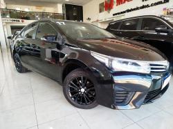 TOYOTA Corolla 1.8 16V 4P GLI FLEX AUTOMTICO