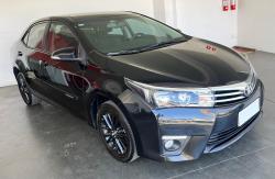 TOYOTA Corolla 2.0 16V 4P XEI DYNAMIC AUTOMTICO