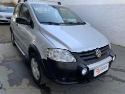 VOLKSWAGEN Crossfox 1.6 4P FLEX