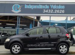 VOLKSWAGEN Crossfox 1.6 4P FLEX