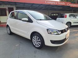 VOLKSWAGEN Fox 1.0 4P TREND FLEX