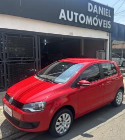 VOLKSWAGEN Fox 1.0 4P TREND FLEX