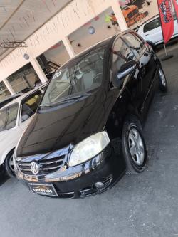 VOLKSWAGEN Fox 1.0 4P FLEX
