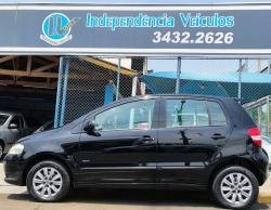 VOLKSWAGEN Fox 1.0 4P PLUS FLEX