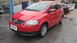 VOLKSWAGEN Fox 1.0 PLUS FLEX