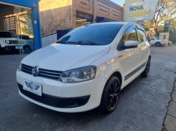 VOLKSWAGEN Fox 1.6 4P ROCK IN RIO FLEX