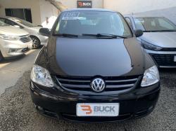 VOLKSWAGEN Fox 1.6 4P PLUS FLEX