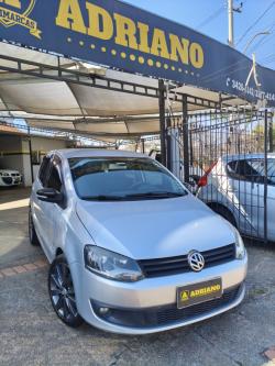 VOLKSWAGEN Fox 1.6 4P I-TREND FLEX