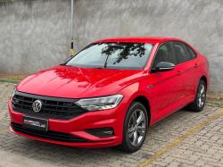 VOLKSWAGEN Jetta 1.4 4P 250 TSI R-LINE AUTOMTICO
