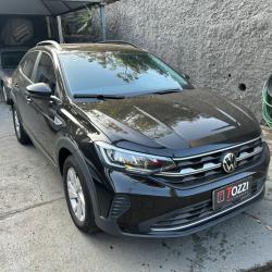 VOLKSWAGEN Nivus 1.0 4P FLEX 200 TSI COMFORTLINE TURBO AUTOMTICO