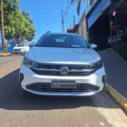 VOLKSWAGEN Nivus 1.0 4P FLEX 200 TSI COMFORTLINE TURBO AUTOMTICO