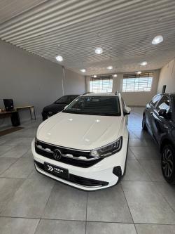 VOLKSWAGEN Nivus 1.0 4P FLEX 200 TSI COMFORTLINE TURBO AUTOMTICO
