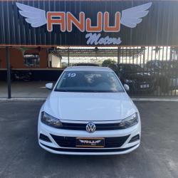 VOLKSWAGEN Polo Hatch 1.0 12V 4P 200 TSI COMFORTLINE