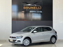 VOLKSWAGEN Polo Hatch 1.0 12V 4P MPI FLEX
