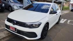 VOLKSWAGEN Polo Hatch 1.0 12V 4P MPI TRACK 1st EDITION