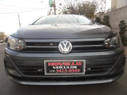 VOLKSWAGEN Polo Hatch 1.0 12V 4P MPI FLEX