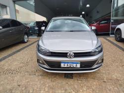 VOLKSWAGEN Polo Hatch 1.6 4P COMFORTLINE FLEX