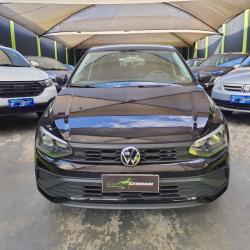 VOLKSWAGEN Polo Hatch 1.0 4P MPI TRACK