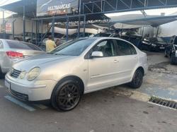 VOLKSWAGEN Polo Sedan 2.0 4P COMFORTLINE