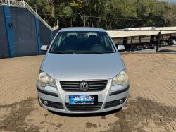 VOLKSWAGEN Polo Sedan 1.6 4P FLEX