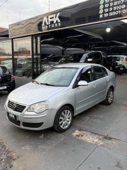 VOLKSWAGEN Polo Sedan 1.6 4P COMFORTLINE FLEX