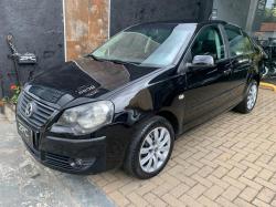 VOLKSWAGEN Polo Sedan 1.6 4P