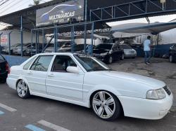 VOLKSWAGEN Santana 1.8 MI 4P