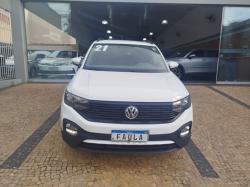 VOLKSWAGEN T-Cross 1.0 4P 200 TSI FLEX SENSE AUTOMTICO