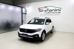 VOLKSWAGEN T-Cross 1.0 4P 200 TSI FLEX SENSE AUTOMTICO
