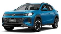 VOLKSWAGEN Tera 1.0 12V 4P 170 TSI COMFORT AUTOMTICO