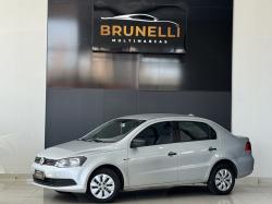 VOLKSWAGEN Voyage 1.0 4P CITY FLEX