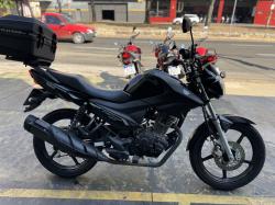 YAMAHA Factor 150 ED