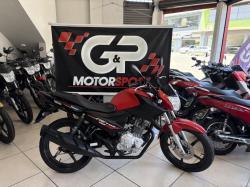 YAMAHA Factor 150 ED