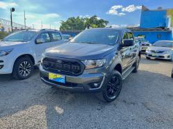 FORD Ranger 3.2 20V CABINE DUPLA 4X4 STORM TURBO DIESEL AUTOMTICO
