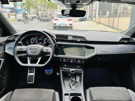AUDI Q3 2.0 4P 40 TFSI PERFORMANCE BLACK QUATTRO TIPTRONIC AUTOMTICO, Foto 9